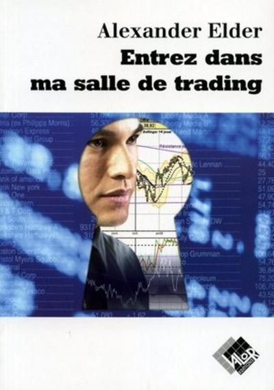Picture of Entrez dans ma salle de trading