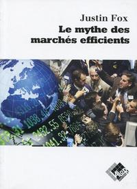 Picture of Le mythe des marchés efficients