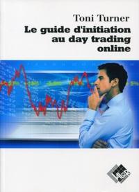 Image de Le guide d'initiation au daytrading online