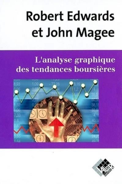 Picture of L'analyse graphique des tendances boursières