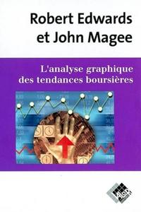 Picture of L'analyse graphique des tendances boursières