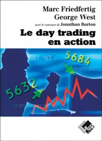 Picture of Le day trading en action