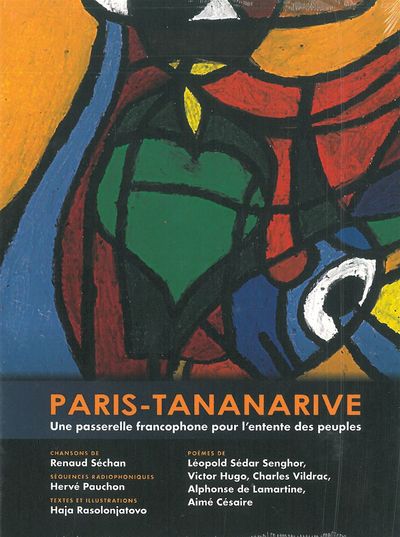 Image de Paris - Tananarive