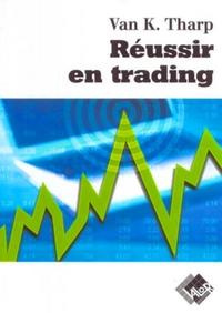 Picture of Réussir en trading