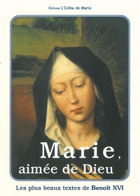 Picture of Marie, aimée de dieu  (L.E. 12)