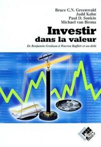 Picture of Investir dans la valeur