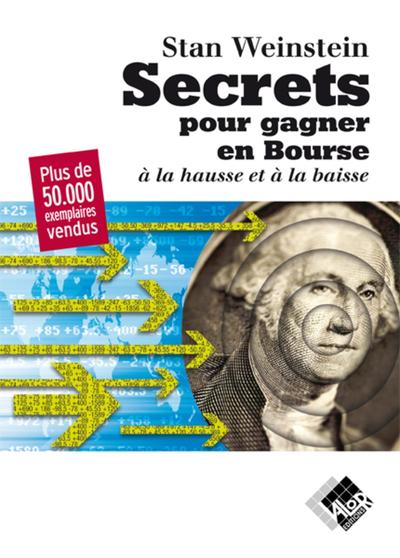 Picture of Secrets pour gagner en bourse