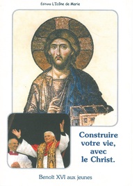 Picture of Construire votre vie avec le Christ  (l.E.8)