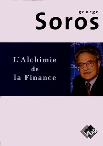 Image de L'alchimie de la finance