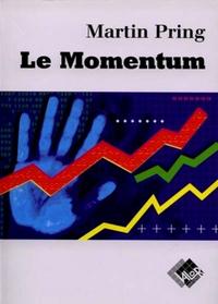 Picture of Le momentum par Martin Pring