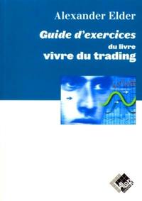 Picture of Guide d'exercice du livre vivre du trading