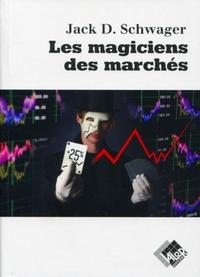 Image de Les magiciens des marchés