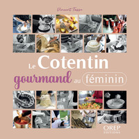 Image de Le Cotentin gourmand au féminin