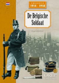 Image de De Belgische soldaat