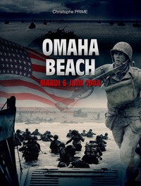 Image de Omaha Beach Mardi 6 juin 1944