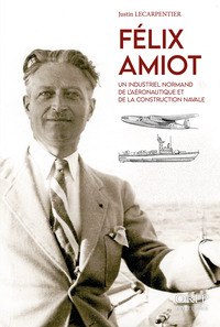 Picture of Félix Amiot