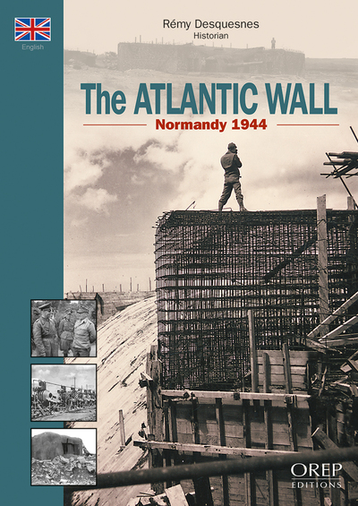 Picture of Le mur de l'Atlantique (GB)