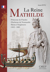 Picture of Reine (La) Mathilde