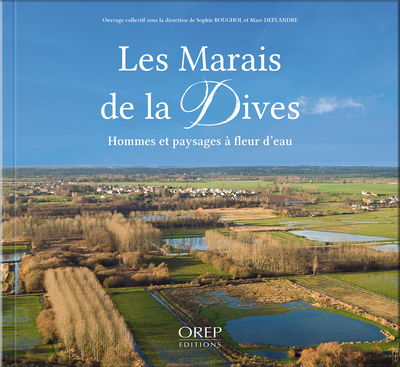 Image de Les Marais de la Dives