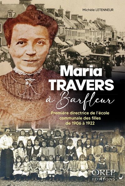 Image de Maria Travers à Barfleur