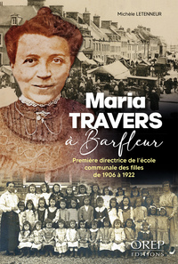 Image de Maria Travers à Barfleur