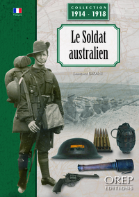 Picture of Le soldat australien