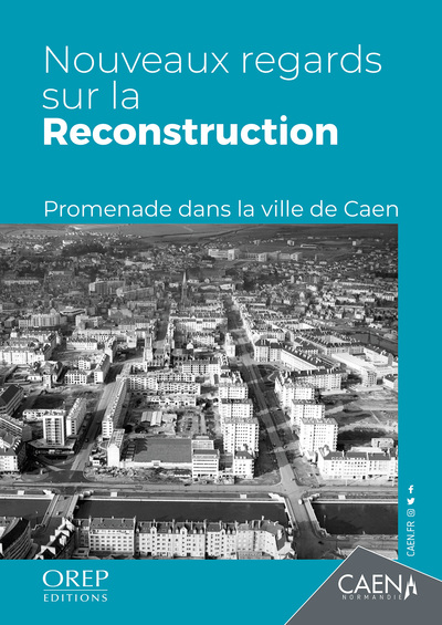 Image de Nouveaux regards sur la Reconstruction
