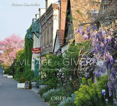 Picture of Le Village de Giverny