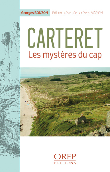 Image de Carteret, les mystères du cap