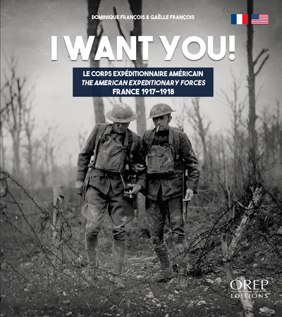 Picture of I want you