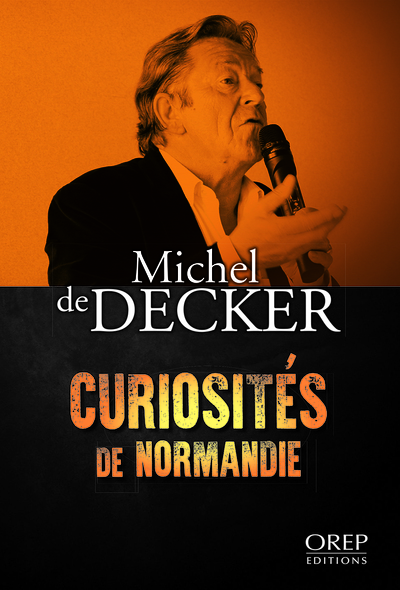 Image de Curiosités de Normandie