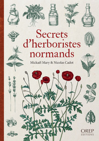 Image de Secrets d'herboristes normands