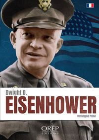Picture of Eisenhower