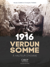 Picture of 1916 VERDUN / SOMME