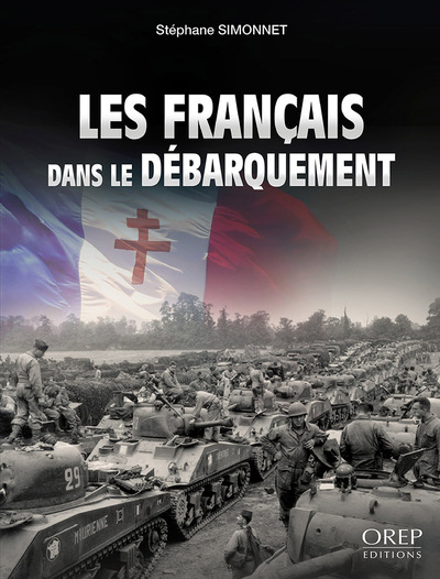 Image de Les Français dans le Débarquement