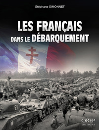 Image de Les Français dans le Débarquement