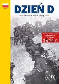 Image de Dzien D (Jour J en polonais)