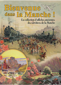 Picture of Bienvenue dans la Manche !