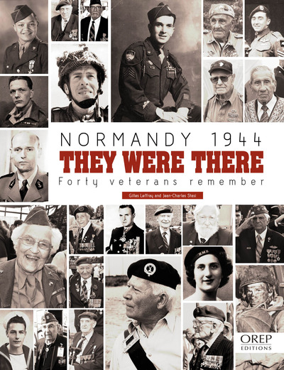 Picture of NORMANDIE 1944 : Ils l'ont fait (GB)