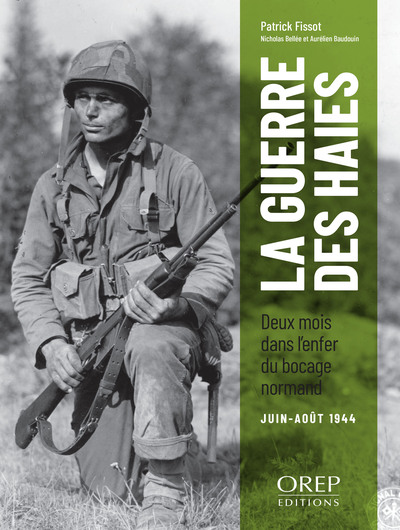 Image de La guerre des haies