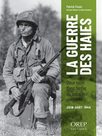 Image de La guerre des haies