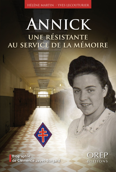 Image de Annick, une résistante au service de la Mémoire