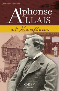 Image de Alphonse Allais et Honfleur