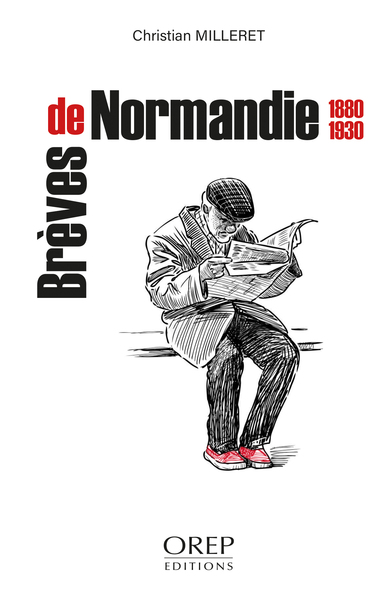 Picture of Brèves de Normandie