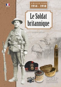 Picture of Le soldat britannique (français)