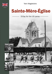 Picture of Sainte-Mère-Eglise (GB)