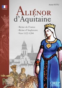 Image de Aliénor d'Aquitaine