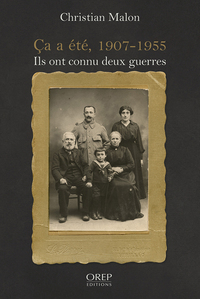 Picture of Ca a été, 1907-1955