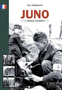Picture of Juno - L'assaut canadien