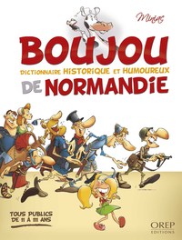 Image de Boujou de Normandie 2